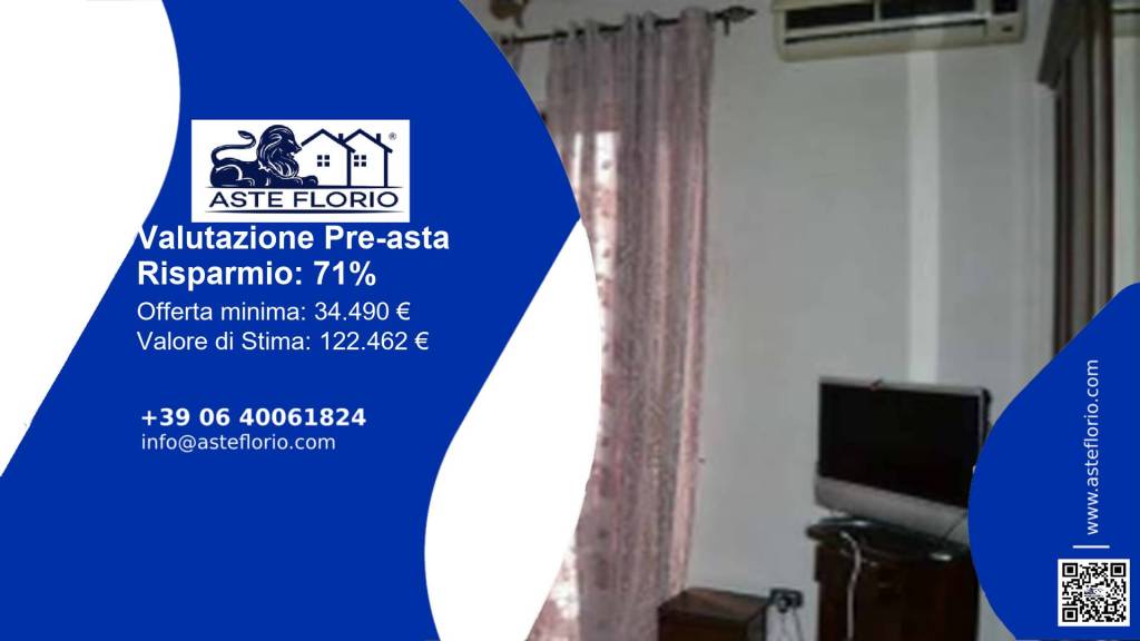 appartamento in vendita a Cicciano