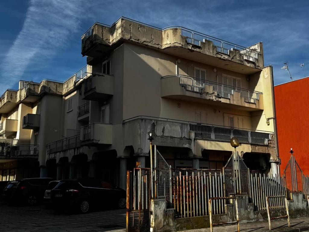 appartamento in vendita a Cicciano