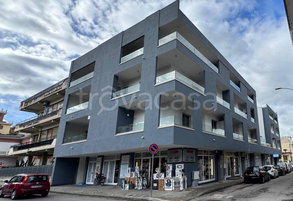 appartamento in vendita a Cicciano