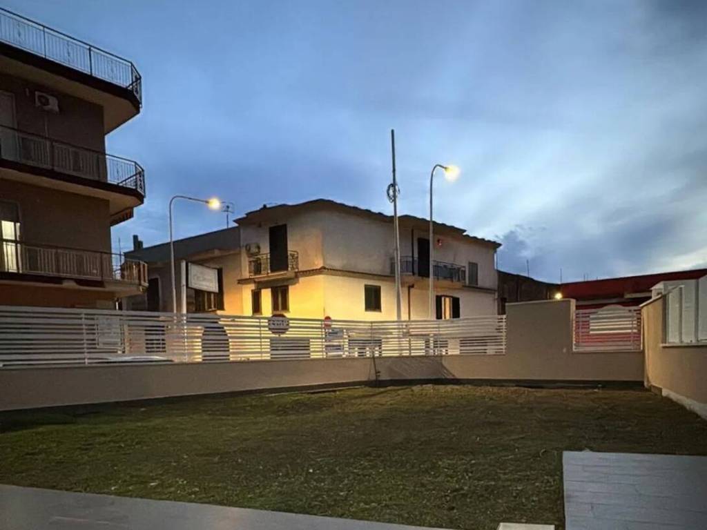 appartamento in vendita a Cicciano