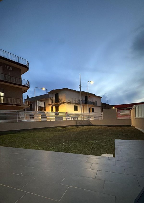 appartamento in vendita a Cicciano