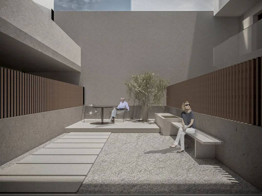 appartamento in vendita a Cicciano