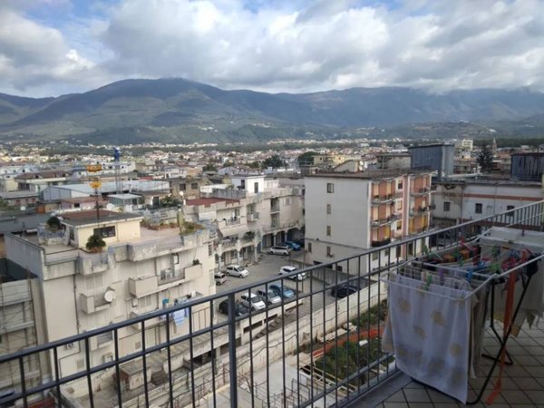 appartamento in vendita a Cicciano