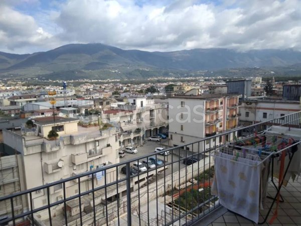 appartamento in vendita a Cicciano