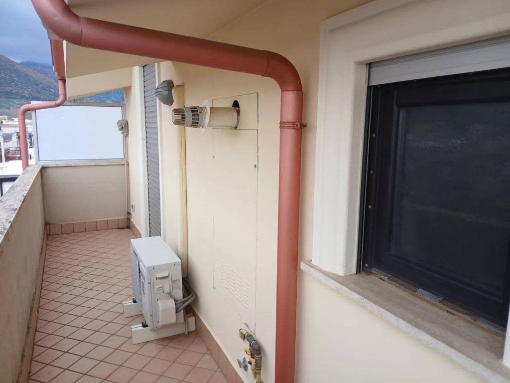 appartamento in vendita a Cicciano