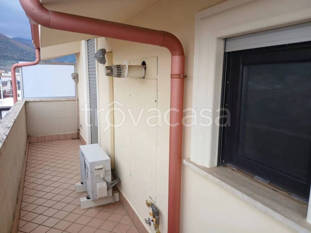 appartamento in vendita a Cicciano