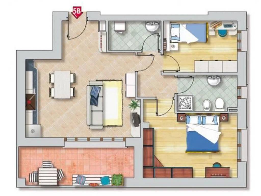 terreno agricolo in vendita a Cicciano