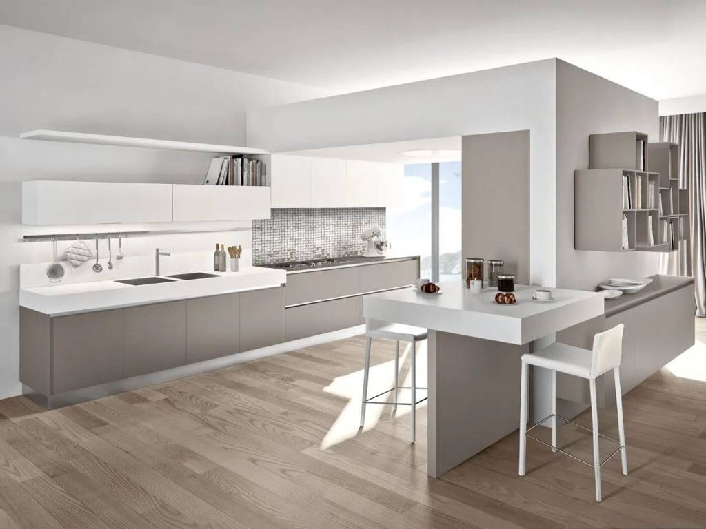 appartamento in vendita a Cicciano