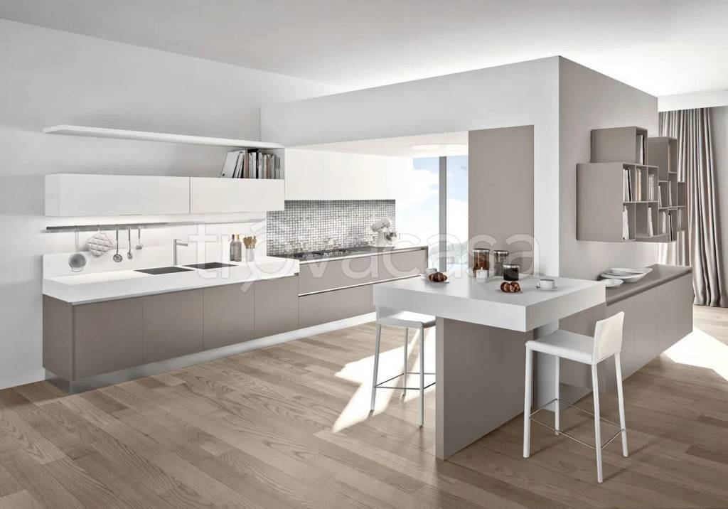 appartamento in vendita a Cicciano