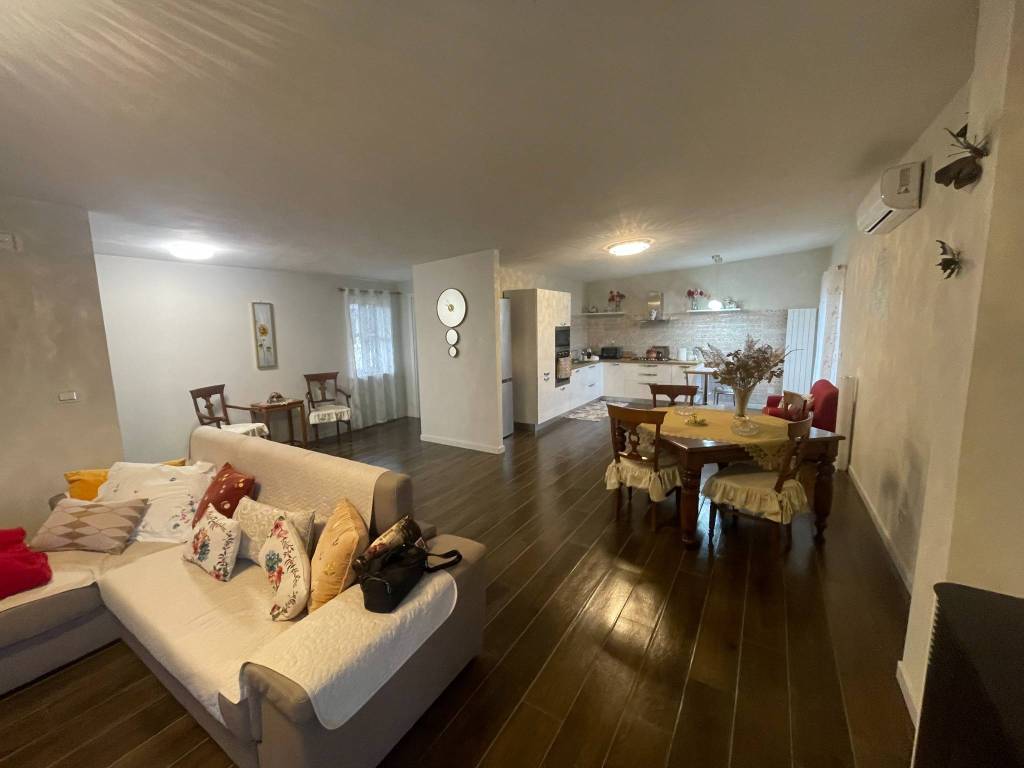 appartamento in vendita a Cicciano