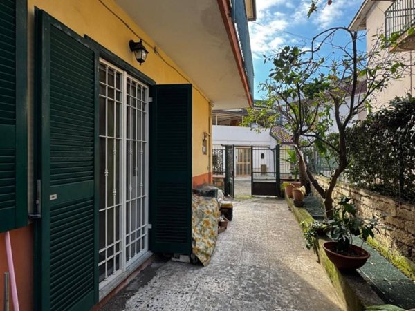 appartamento in vendita a Cicciano