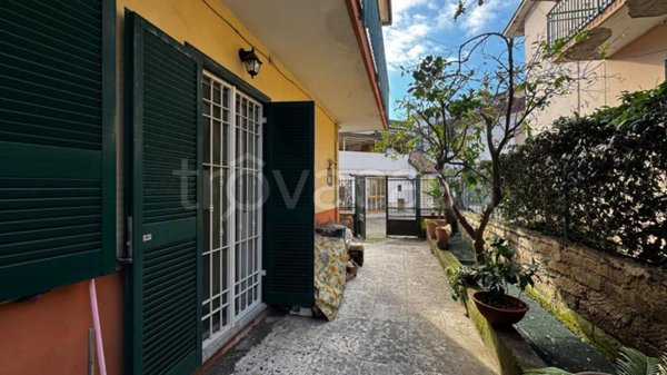 appartamento in vendita a Cicciano