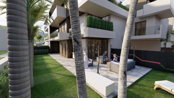 appartamento in vendita a Cicciano