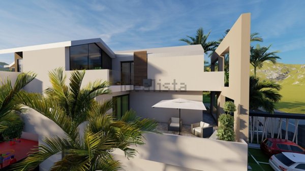 appartamento in vendita a Cicciano