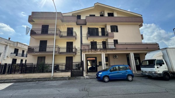 appartamento in vendita a Cicciano