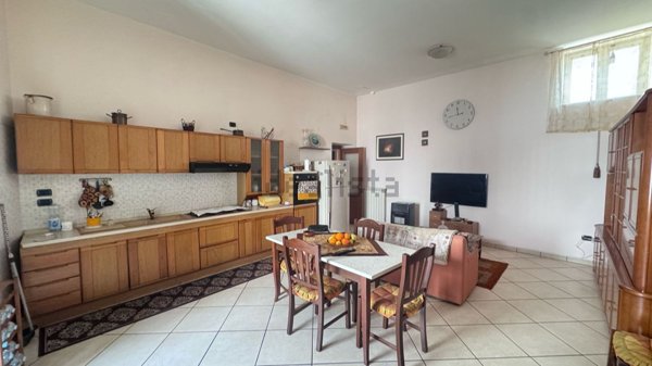 appartamento in vendita a Cicciano