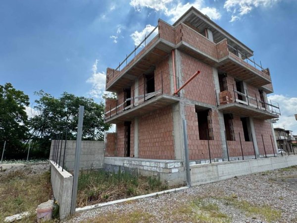 casa indipendente in vendita a Cicciano