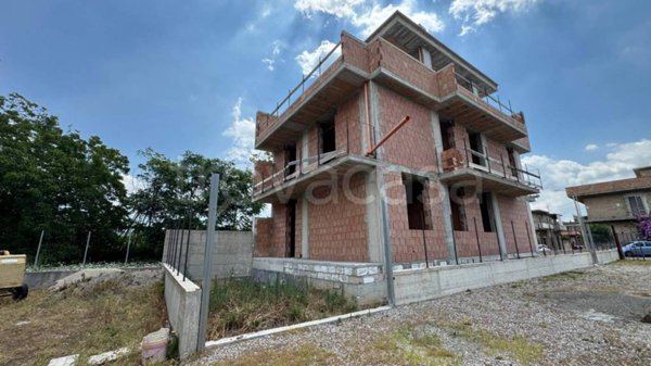 casa indipendente in vendita a Cicciano