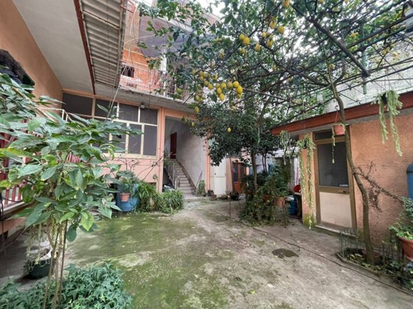 casa indipendente in vendita a Cicciano