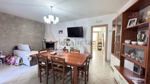 appartamento in vendita a Cicciano