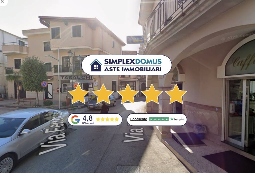 appartamento in vendita a Cicciano