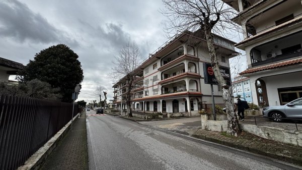 appartamento in vendita a Cicciano