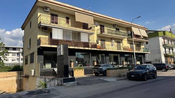 appartamento in vendita a Cicciano