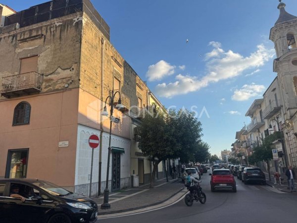 appartamento in vendita a Cicciano