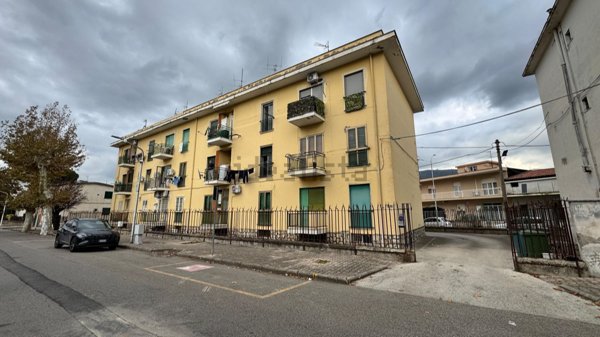 appartamento in vendita a Cicciano