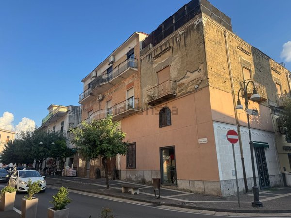 appartamento in vendita a Cicciano