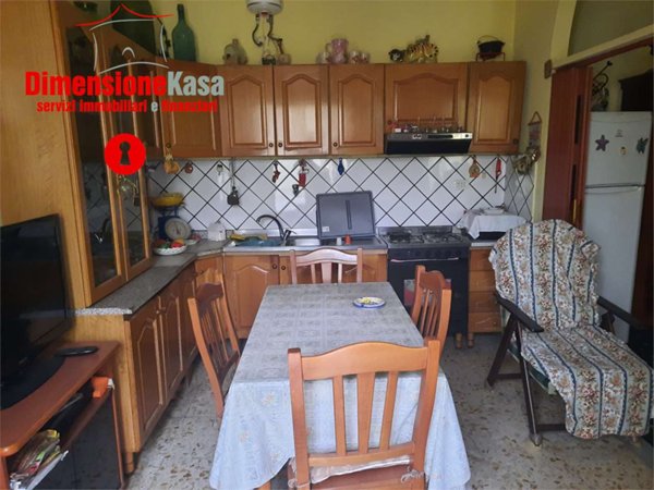 appartamento in vendita a Cicciano