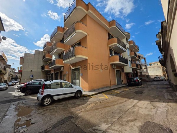 appartamento in vendita a Cicciano