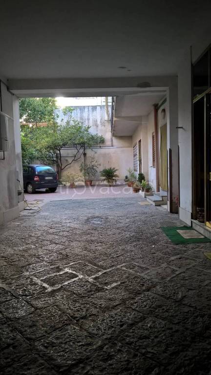 appartamento in vendita a Cicciano