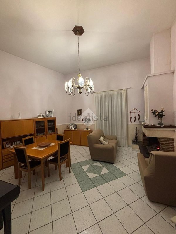 appartamento in vendita a Cicciano