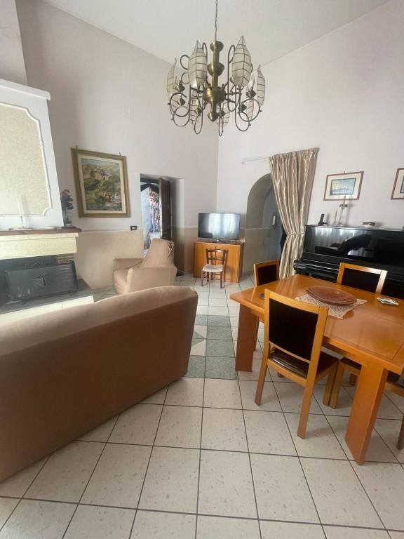 appartamento in vendita a Cicciano