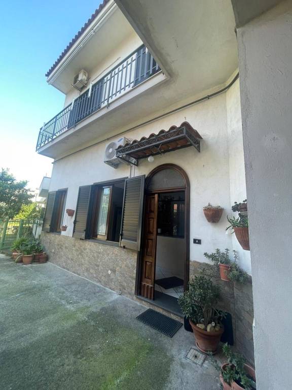 appartamento in vendita a Cicciano