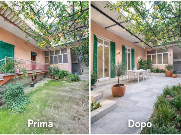 casa indipendente in vendita a Cicciano