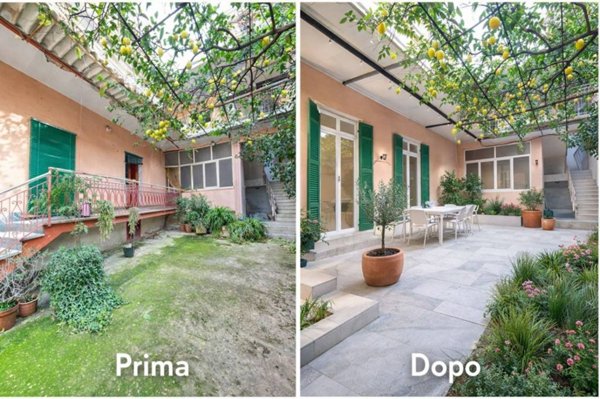 casa indipendente in vendita a Cicciano