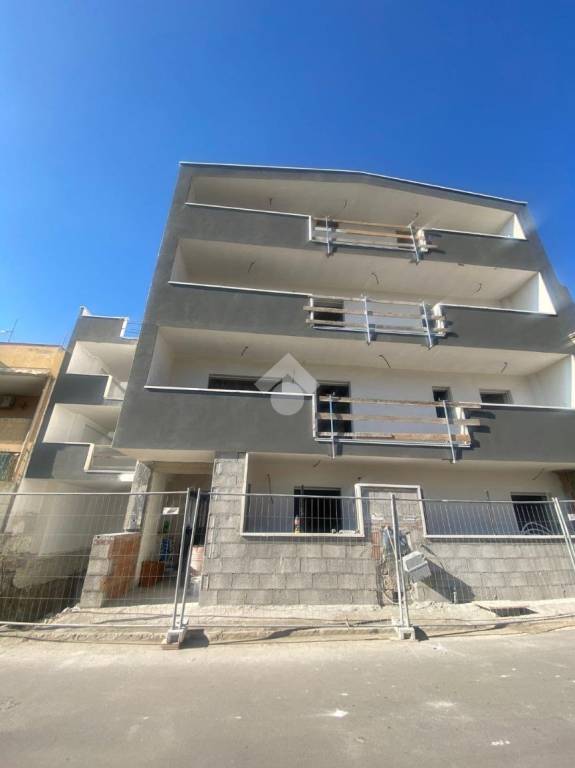 appartamento in vendita a Cicciano