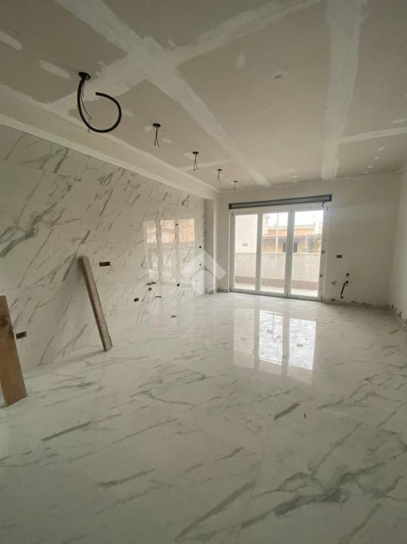 appartamento in vendita a Cicciano