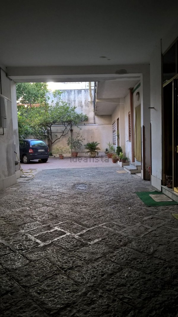 appartamento in vendita a Cicciano