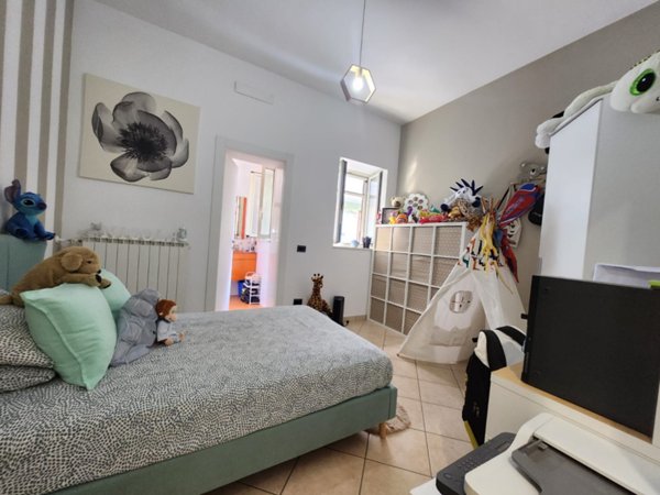 appartamento in vendita a Cicciano