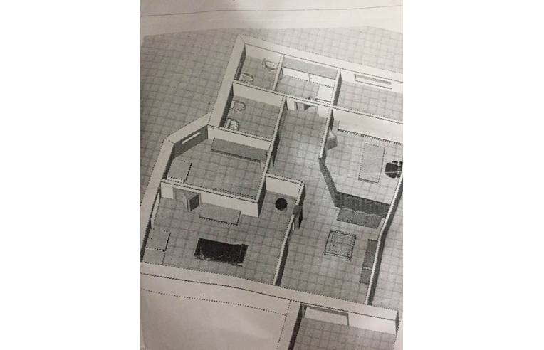 appartamento in vendita a Cicciano