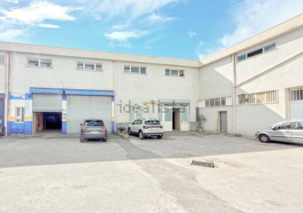 ufficio in vendita a Cicciano