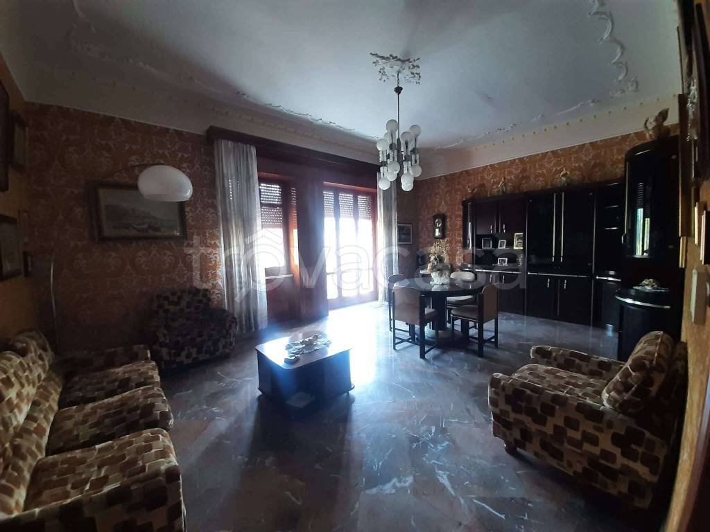 appartamento in vendita a Cicciano