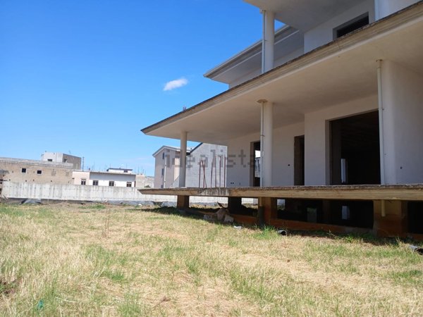 casa indipendente in vendita a Cicciano