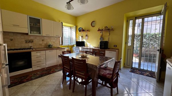 appartamento in vendita a Cicciano