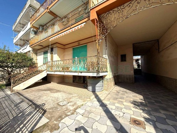 casa indipendente in vendita a Cicciano