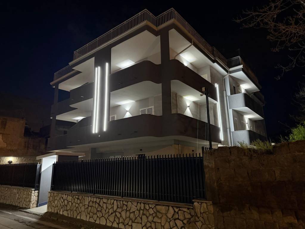 appartamento in vendita a Cicciano