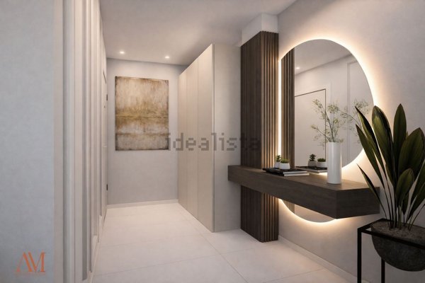 appartamento in vendita a Cicciano